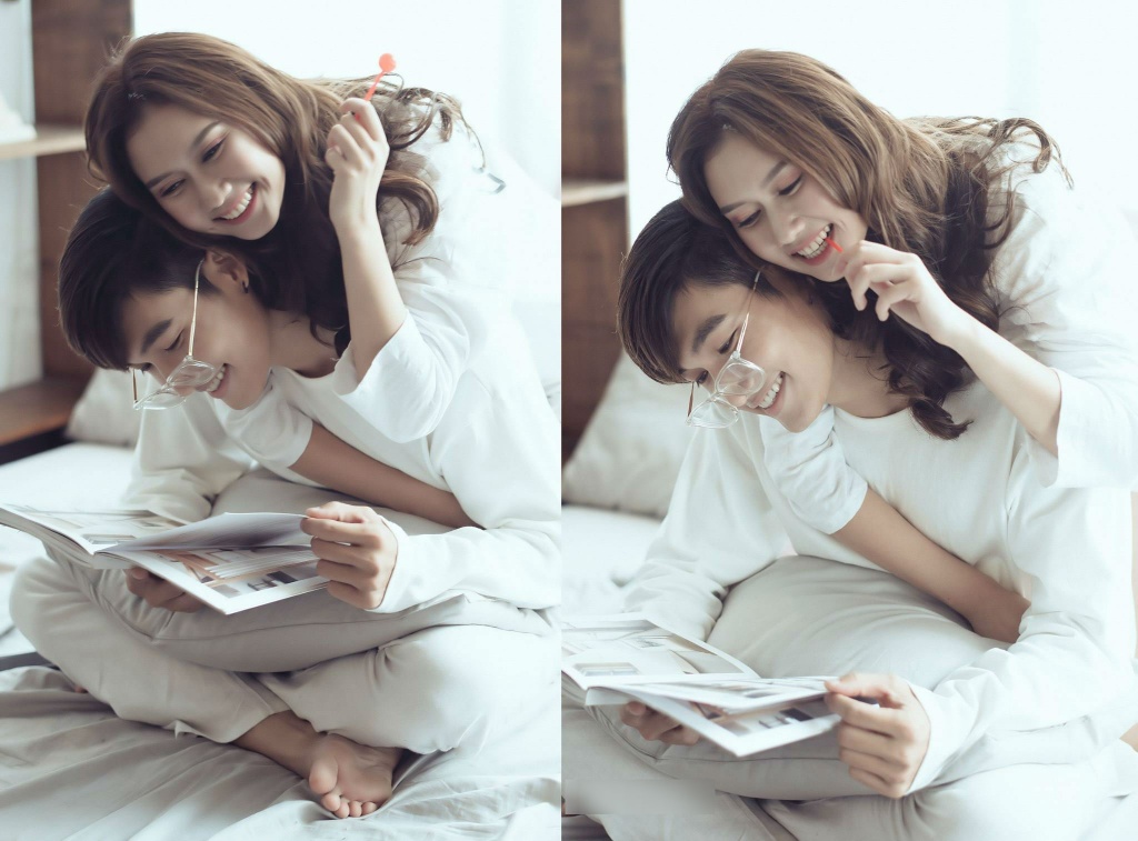 dinh tu ghet thi yeu thoi thua nhan tung yeu tham ban dien phuong anh