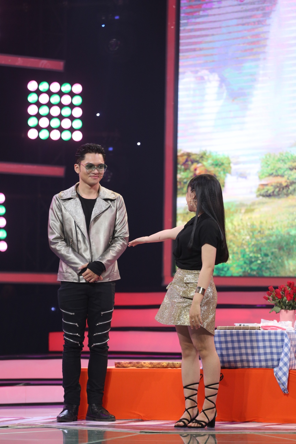bao kun vi yeu ma den thuy phuong la mau ban gai ma minh thich nhung