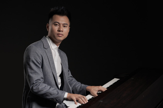 miu le chua du trinh de duoc goi la ca si chi pu qua nong voi