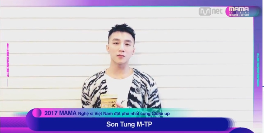 lo dien nhung nghe si duoc xuong ten tren san khau mama 2017 tai tphcm