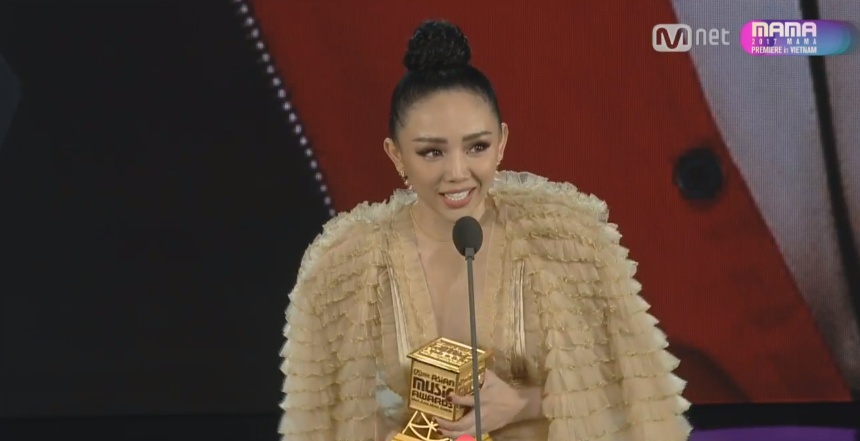 lo dien nhung nghe si duoc xuong ten tren san khau mama 2017 tai tphcm