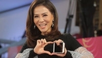 dac quyen khong phai ngoi sao nao cung co cua thu minh tai mama 2017