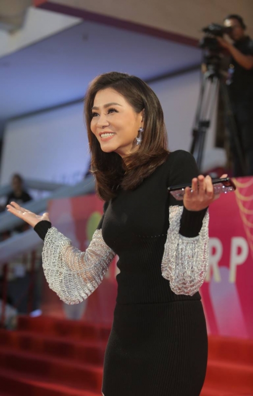 khoanh khac khien fan viet tu hao nhat tai mama 2017 thuoc ve thu minh