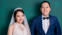 nhat thuy nong nan hat tang chong hon 14 tuoi trong ngay cuoi