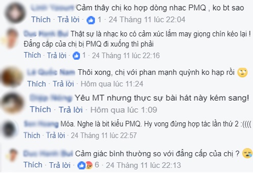 my tam ket hop voi phan manh quynh trong bai hat moi gay tranh cai