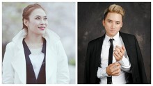 Mỹ Tâm kết hợp với Phan Mạnh Quỳnh trong bài hát mới gây tranh cãi