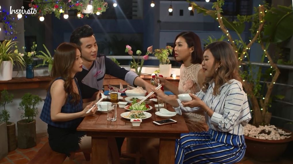 my nhan vao bep tap 29 si thanh va dieu nhi an vung