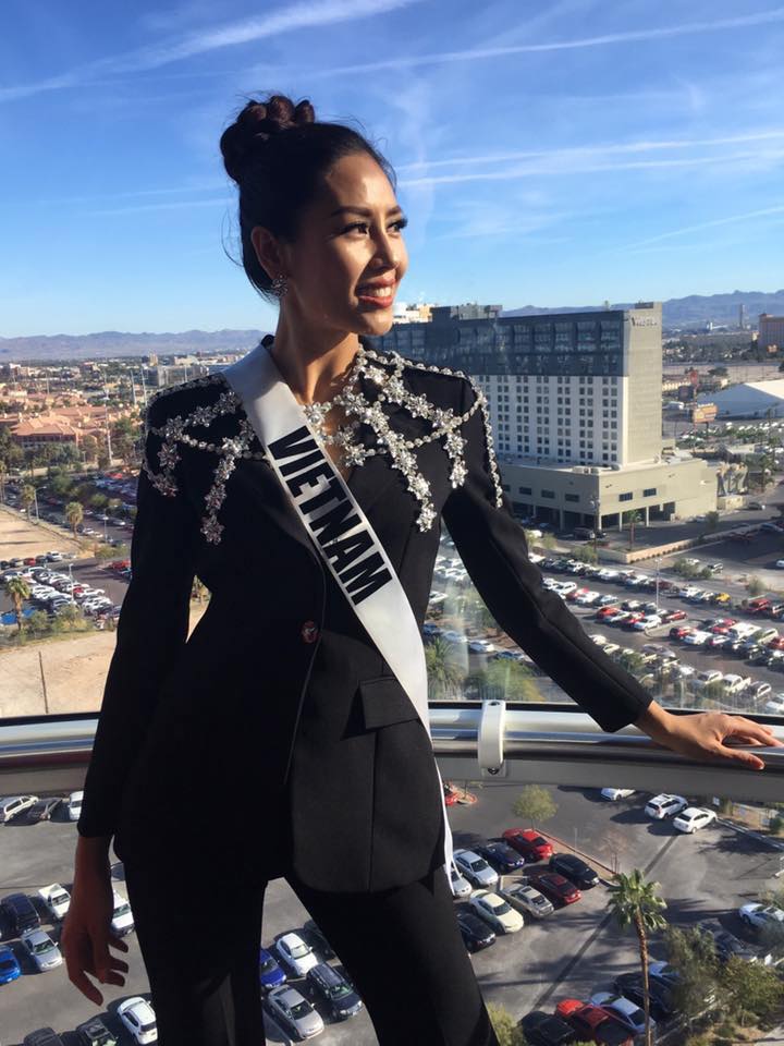 nguyen thi loan toi rat tiec vi chua the nang hang cho viet nam tai miss universe