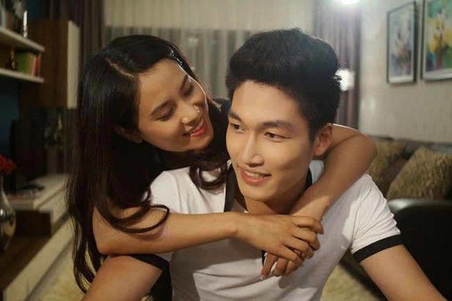 nhung nguoi tinh man anh tai sac ven toan cua dien vien dinh tu