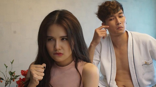 nhung nguoi tinh man anh tai sac ven toan cua dien vien dinh tu
