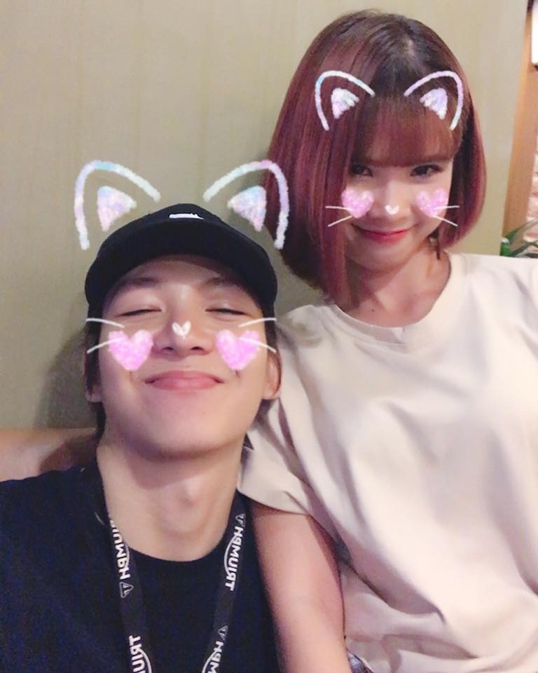 Sau đám cưới, Khởi My bất ngờ 'cắt phăng' mái tóc dài 'thần thánh' sau dam cuoi khoi my bat ngo cat phang mai toc dai than thanh