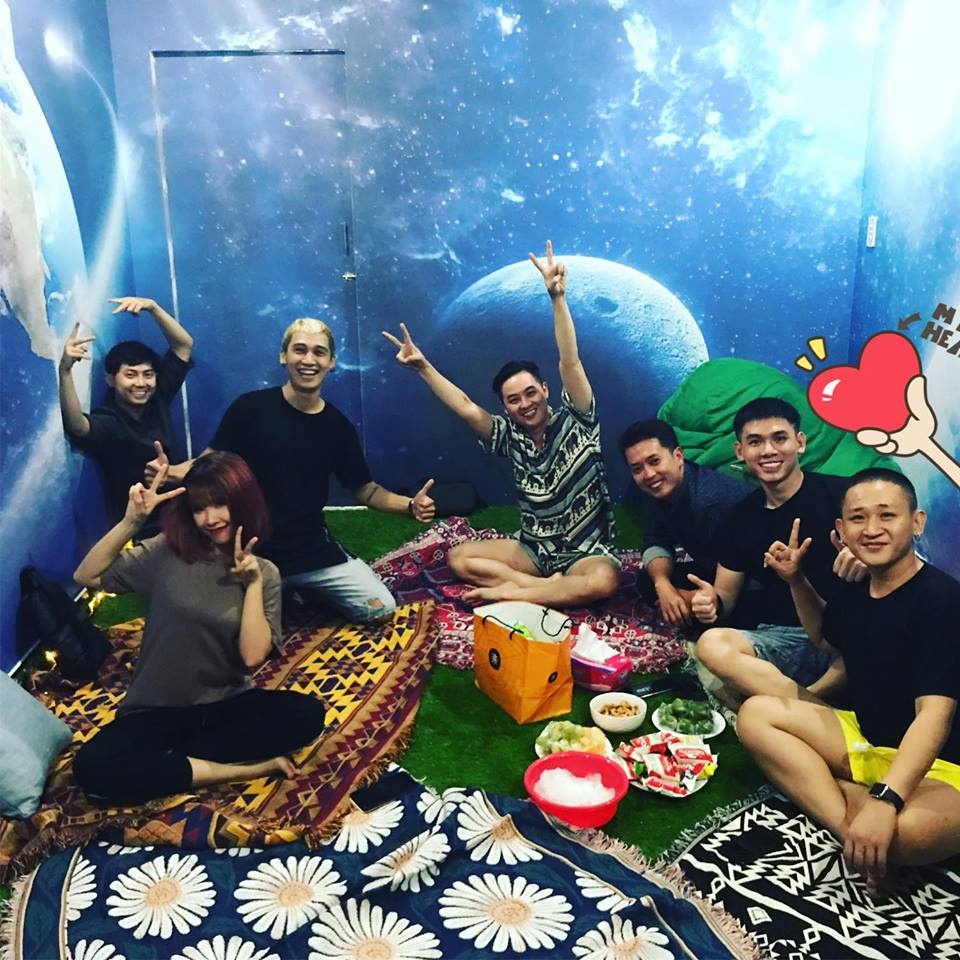 Sau đám cưới, Khởi My bất ngờ 'cắt phăng' mái tóc dài 'thần thánh' sau dam cuoi khoi my bat ngo cat phang mai toc dai than thanh