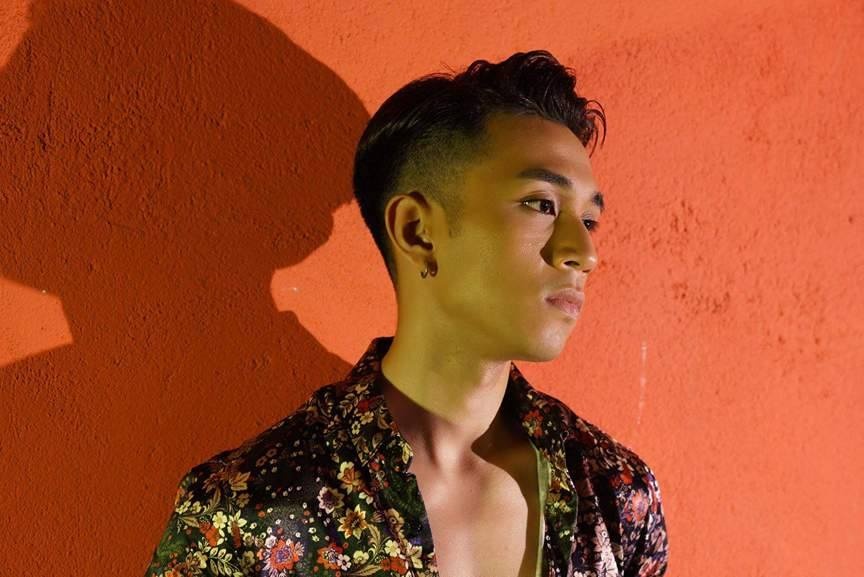 edward duong nguyen quay mv cover voi yen trang chi von ven 3 ngay