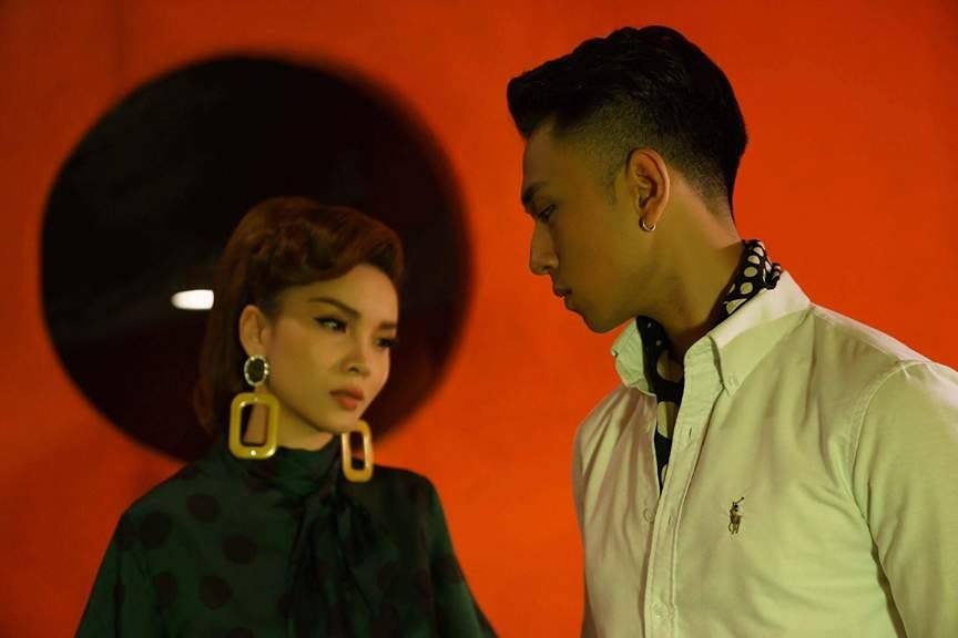 edward duong nguyen quay mv cover voi yen trang chi von ven 3 ngay
