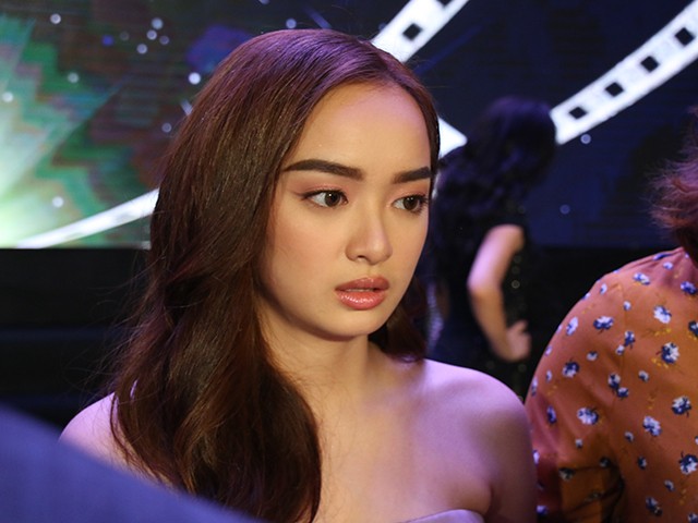 kaity nguyen noi gi ve giai thuong nu dien vien chinh xuat sac