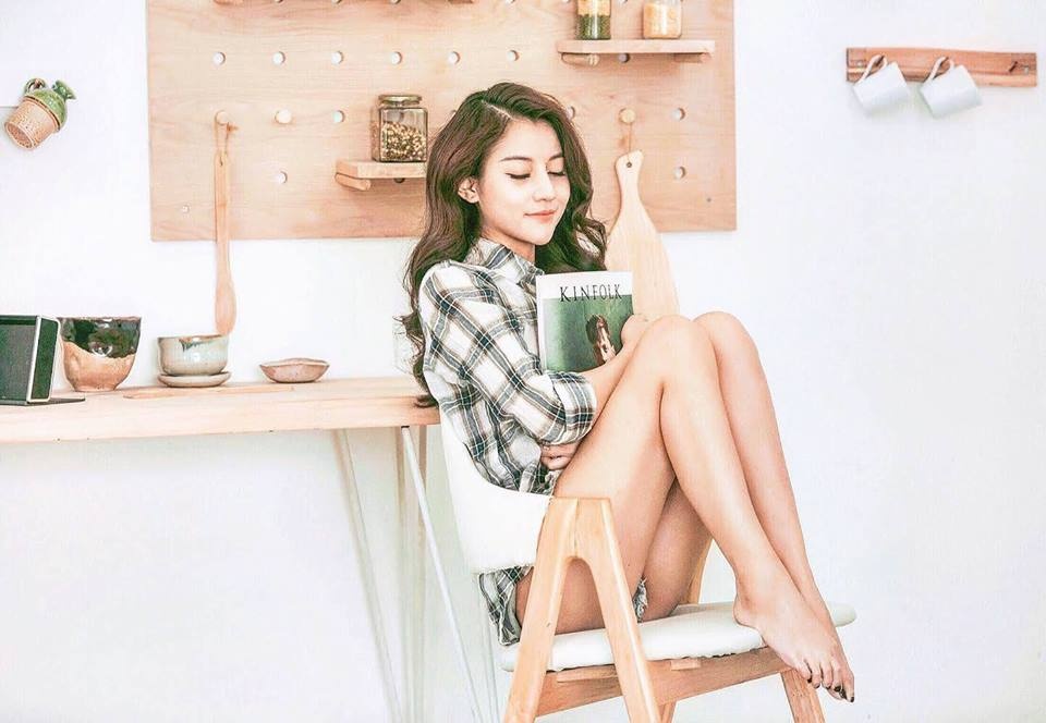 huyen dung the voice up mo ve viec sap lay chong