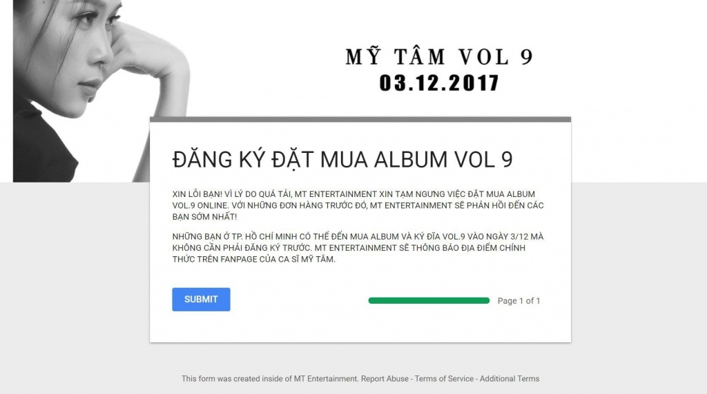 nhung ly do khien ban nen co mat o pho di bo xem my tam ra mat vol 9