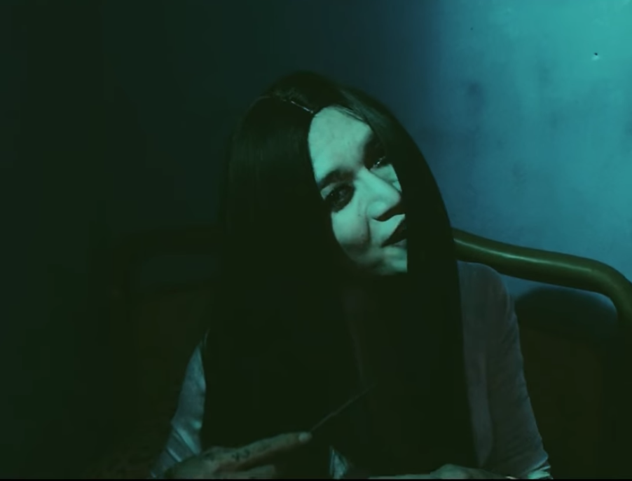 ai cung hoa trang thanh ma quy dem halloween chi rieng chi pu va tang thanh ha nguoc loi
