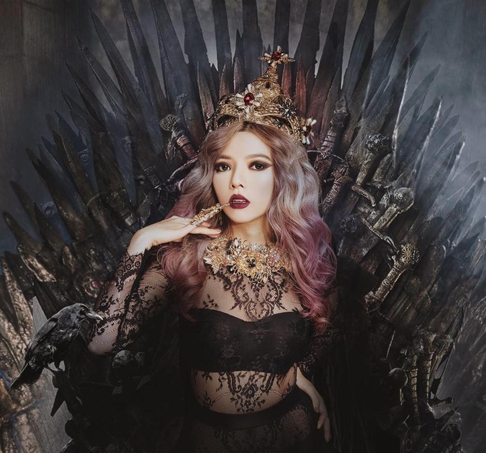 ai cung hoa trang thanh ma quy dem halloween chi rieng chi pu va tang thanh ha nguoc loi
