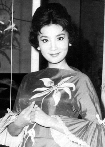 nguyen mau tieu long nu doi that cua nha van kim dung la ai
