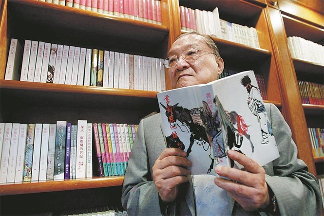 bat mi khoi tai san khong lo cua nha van kim dung