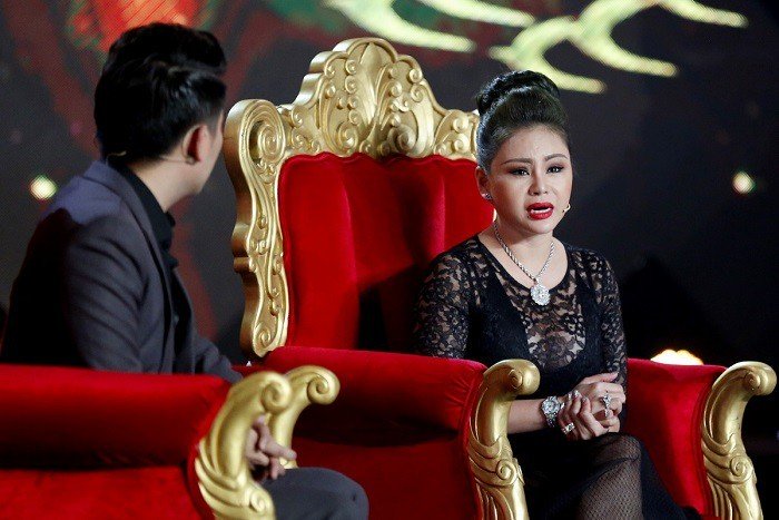 le giang khong nho noi so lan dao keo de duy tri nhan sac o tuoi u50
