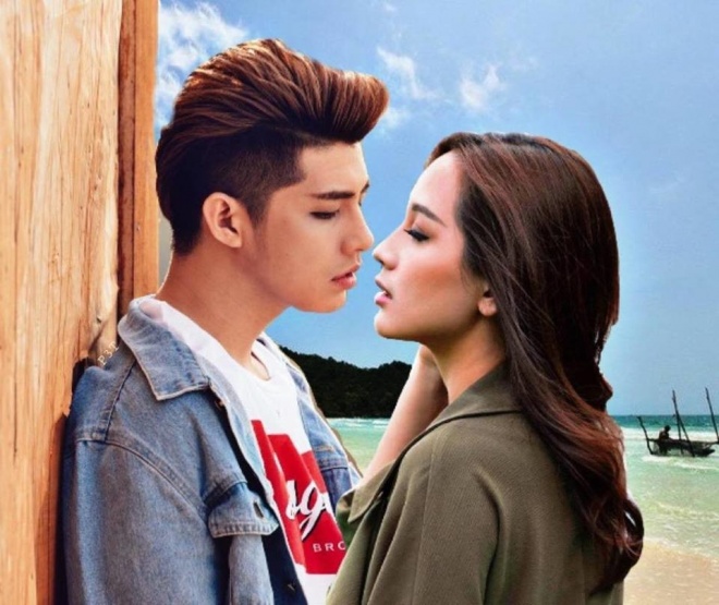 Noo Phước Thịnh công khai chuyện từng yêu Mai Phương Thúy khiến Hoa hậu shock nghẹn noo phuoc thinh cong khai chuyen tung yeu mai phuong thuy khien hoa hau shock nghen
