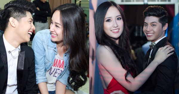 Noo Phước Thịnh công khai chuyện từng yêu Mai Phương Thúy khiến Hoa hậu shock nghẹn noo phuoc thinh cong khai chuyen tung yeu mai phuong thuy khien hoa hau shock nghen