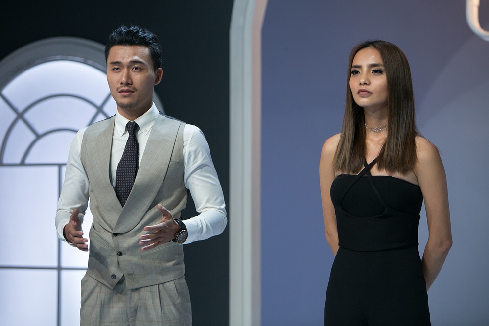 Xuân Phúc The Face Việt Nam 2018: 'Vợ tôi là người quá đặc biệt' xuan phuc the face viet nam 2018 vo toi la nguoi qua dac biet