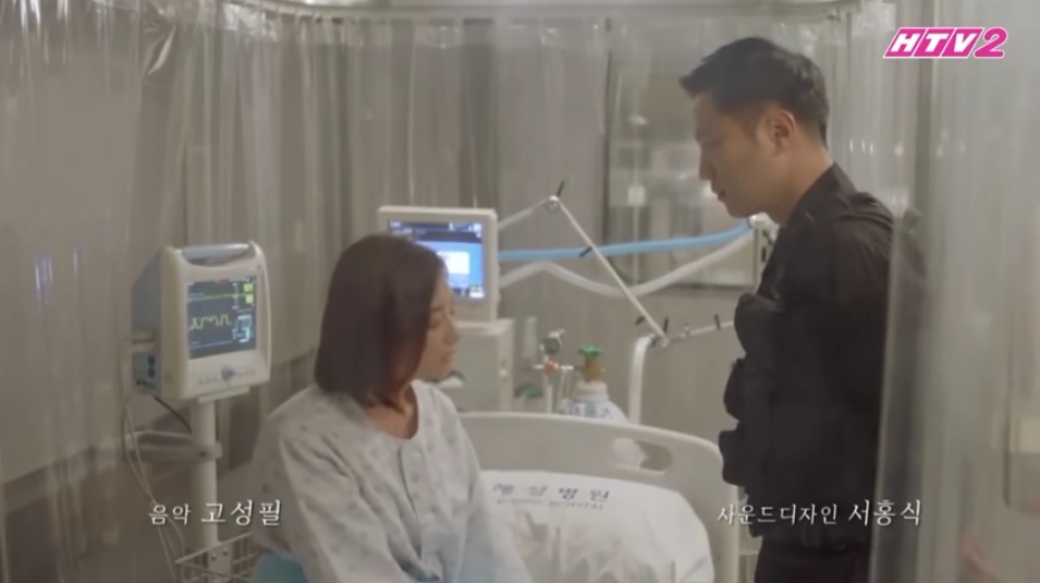 Hậu duệ Mặt trời Việt Nam tập 33 và 34: Duy Kiên bắn hạ Hoàng Sĩ, giải cứu Hoài Phương hau due mat troi viet nam tap 33 va 34 duy kien ban ha hoang si giai cuu hoai phuong