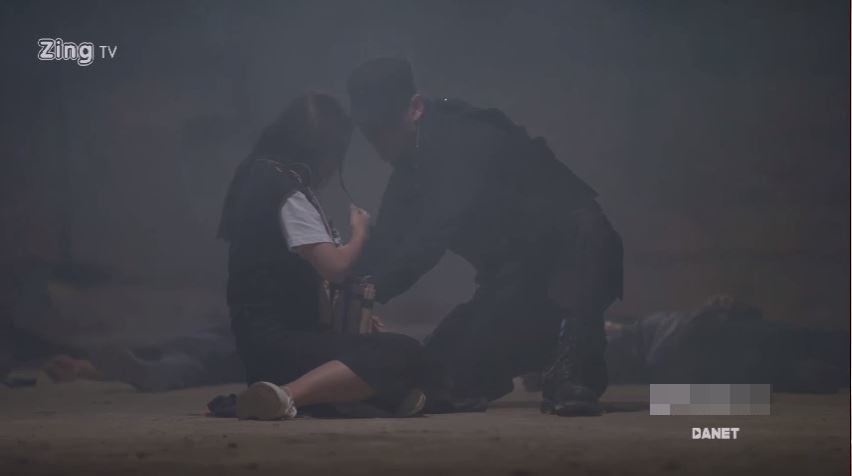 Hậu duệ Mặt trời Việt Nam tập 35 và 36: Lộ tình cũ của Hoài Phương và Minh Ngọc hau due mat troi viet nam tap 35 va 36 lo tinh cu cua hoai phuong va minh ngoc