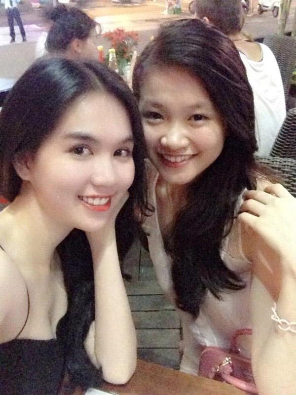 ngoc trinh tiet lo bi mat dong troi cua tan hoa hau phuong khanh khi chua noi tieng