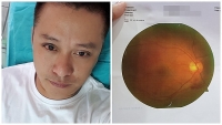 tuan hung buc xuc khi hoa vinh che loi bai hit theo loi dung tuc