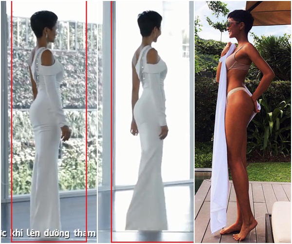 H'Hen Niê nên catwalk như thế nào mới mong lọt 'mắt xanh' dàn giám khảo khó tính ở Miss Universe 2018? hhen nie nen catwalk nhu the nao moi mong lot mat xanh dan giam khao kho tinh o miss universe 2018