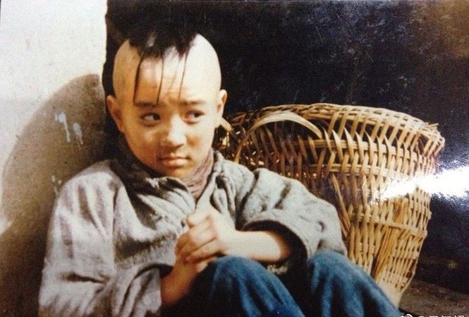 sao nhi dong tam mao sau 22 nam gio ra sao