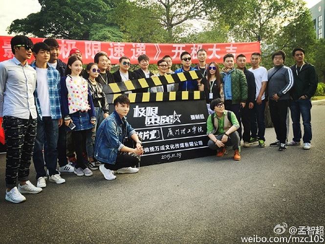 sao nhi dong tam mao sau 22 nam gio ra sao