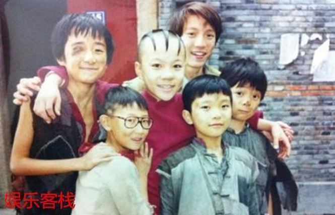 sao nhi dong tam mao sau 22 nam gio ra sao
