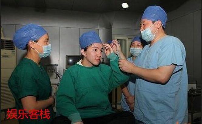 sao nhi dong tam mao sau 22 nam gio ra sao