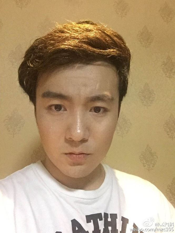 sao nhi dong tam mao sau 22 nam gio ra sao