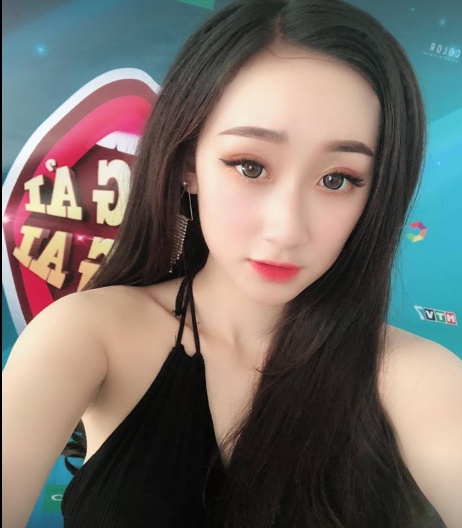 giong ai giong ai tap 14 nhan sac thuc su cua co gai hat tuy am khien sam muon bo nhau