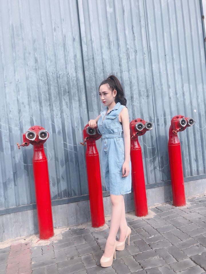 giong ai giong ai tap 14 nhan sac thuc su cua co gai hat tuy am khien sam muon bo nhau