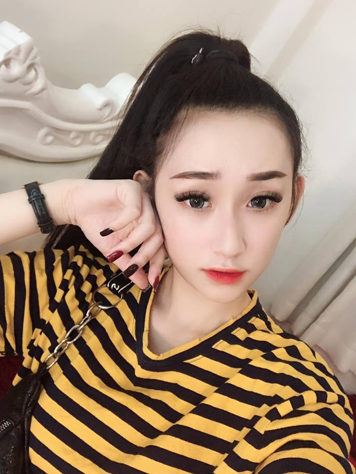 giong ai giong ai tap 14 nhan sac thuc su cua co gai hat tuy am khien sam muon bo nhau