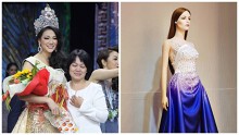Tin tức sao Việt 7/11: Phương Khánh gửi tâm thư tới mẹ, trang phục dạ hội của Thùy Tiên tại Hoa hậu Quốc tế
