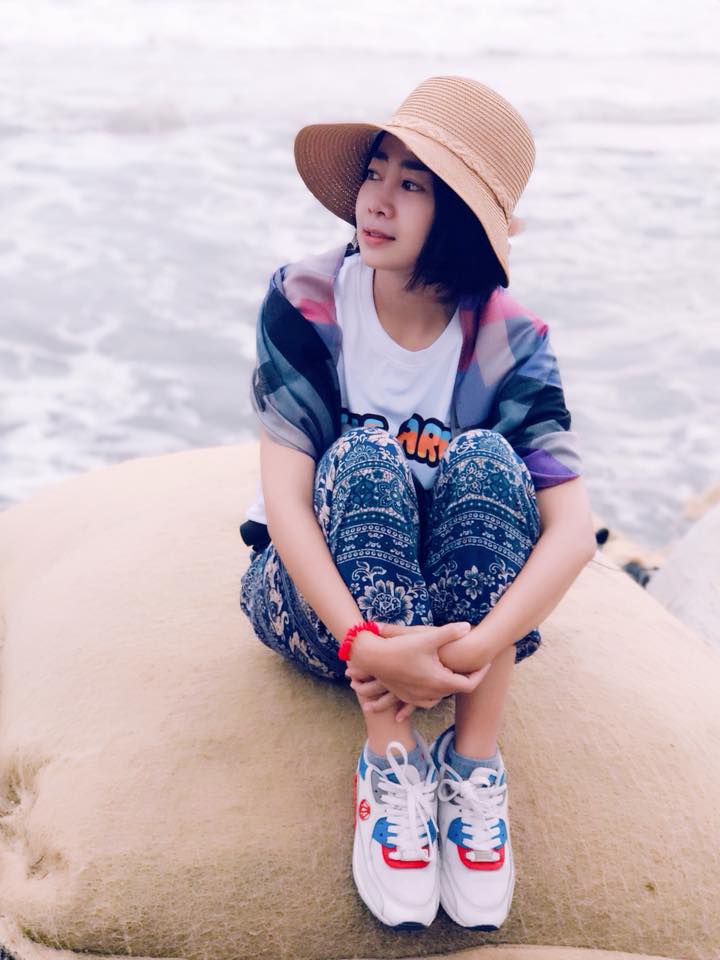 Sức khỏe tốt hơn sau 2 tháng xuất viện, Mai Phương chuẩn bị quay trở lại sân khấu suc khoe tot hon sau 2 thang xuat vien mai phuong chuan bi quay tro lai san khau