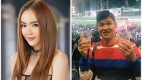 phuong khanh chinh thuc len tieng ve nghi van bi ga tinh khi tham du hoa hau trai dat 2018