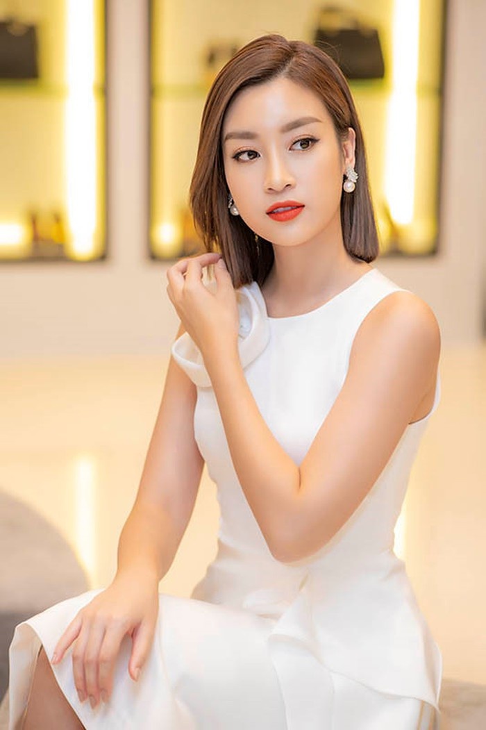 Nguyên tắc 'sống còn' giúp các người đẹp thoát khỏi scandal sau đăng quang hoa hau bi scandal bua vay sau dang quang nguyen nhan va giai phap