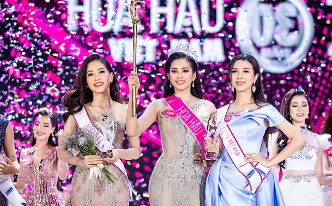 Nguyên tắc 'sống còn' giúp các người đẹp thoát khỏi scandal sau đăng quang hoa hau bi scandal bua vay sau dang quang nguyen nhan va giai phap