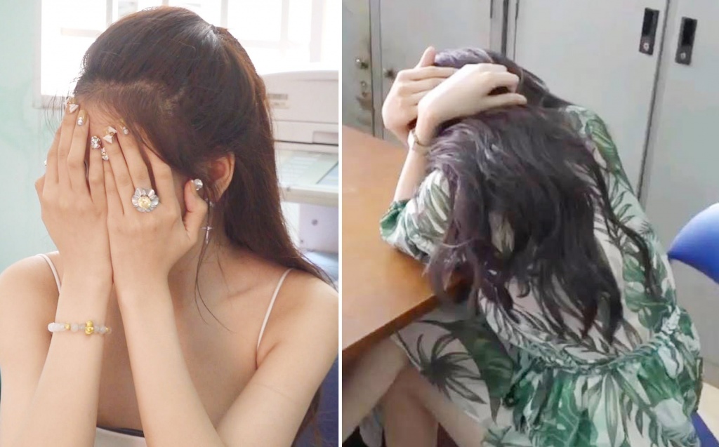 Nguyên tắc 'sống còn' giúp các người đẹp thoát khỏi scandal sau đăng quang hoa hau bi scandal bua vay sau dang quang nguyen nhan va giai phap