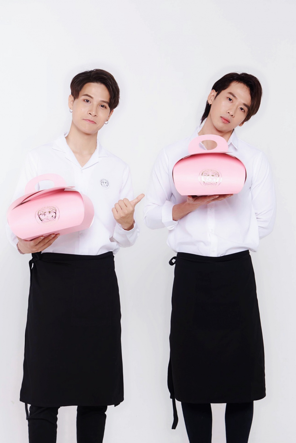3 mĩ nam trong web drama 'Gia đình Mén' của Hari Won là ai? 3 mi nam trong web drama gia dinh men cua hari won la ai
