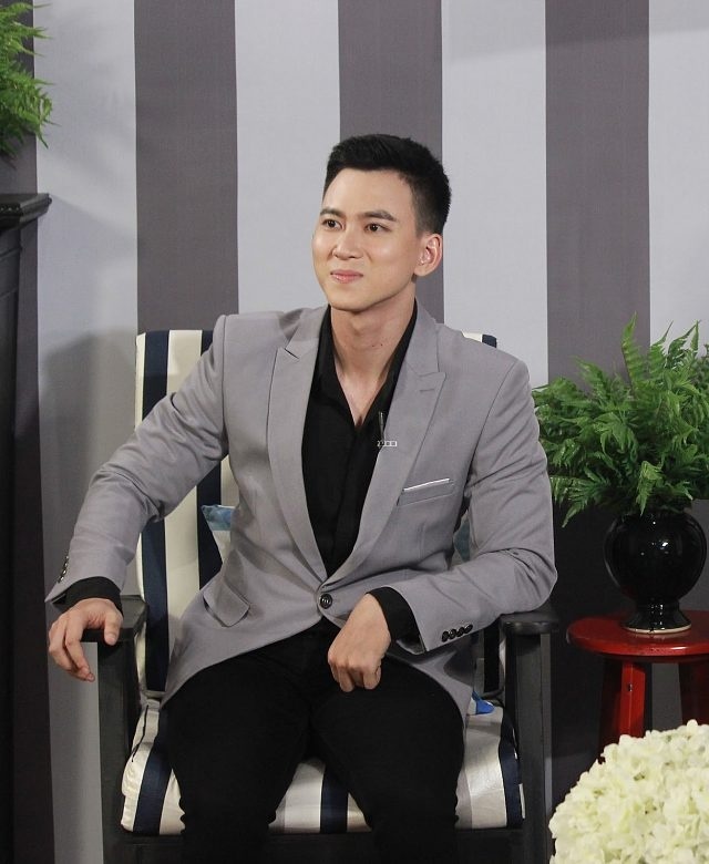 Điểm lại những thí sinh đặc biệt của Giọng ải giọng ai mùa 3 diem lai nhung thi sinh dac biet cua giong ai giong ai mua 3